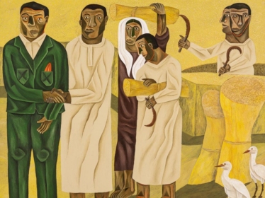 Two Years of War in Sudan