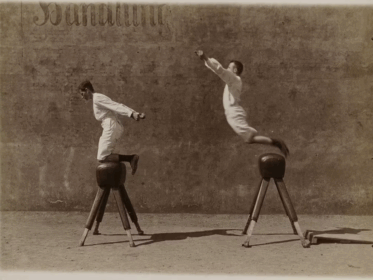 The Boy Who Cried Wolf