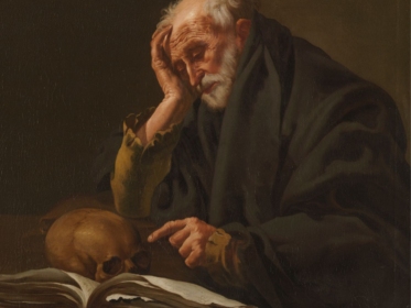 The Bitter Tears of Klaus Biesenbach