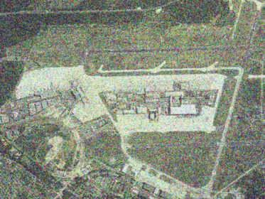 The Bomb on Time:
To Gaza, by Way of Cologne