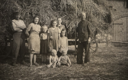 East Prussia is Dead