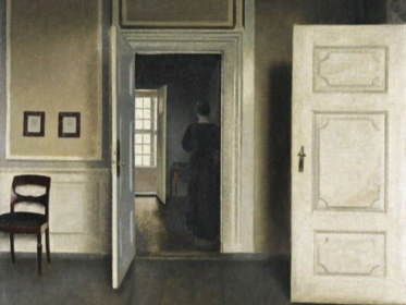 Westwards, Through Air