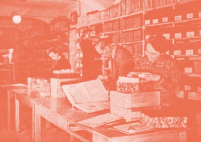 Staatsräson Eats the Mind